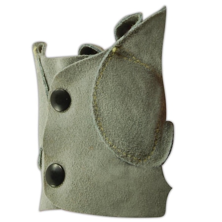 Magid Split Leather Hand Pads 4050-LHO